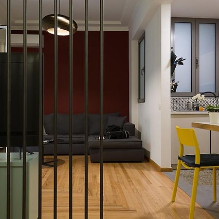 Athens Special Apartment ภายนอก รูปภาพ
