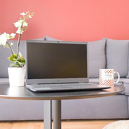 Athens Special Apartment ภายนอก รูปภาพ