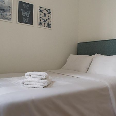 Athens Special Apartment ภายนอก รูปภาพ