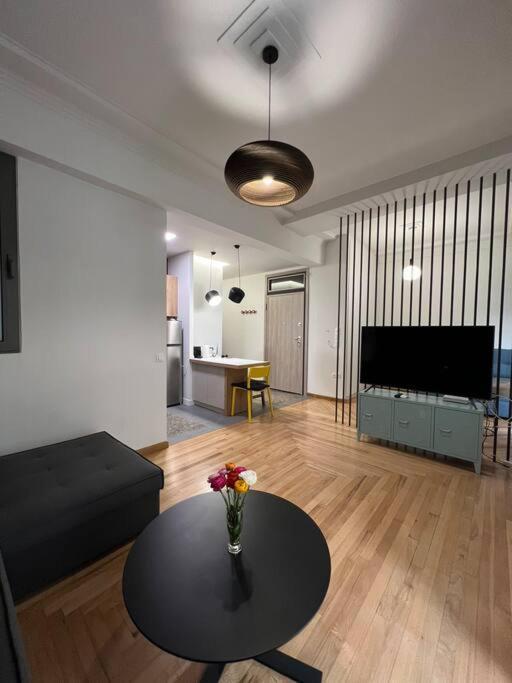 Athens Special Apartment ภายนอก รูปภาพ