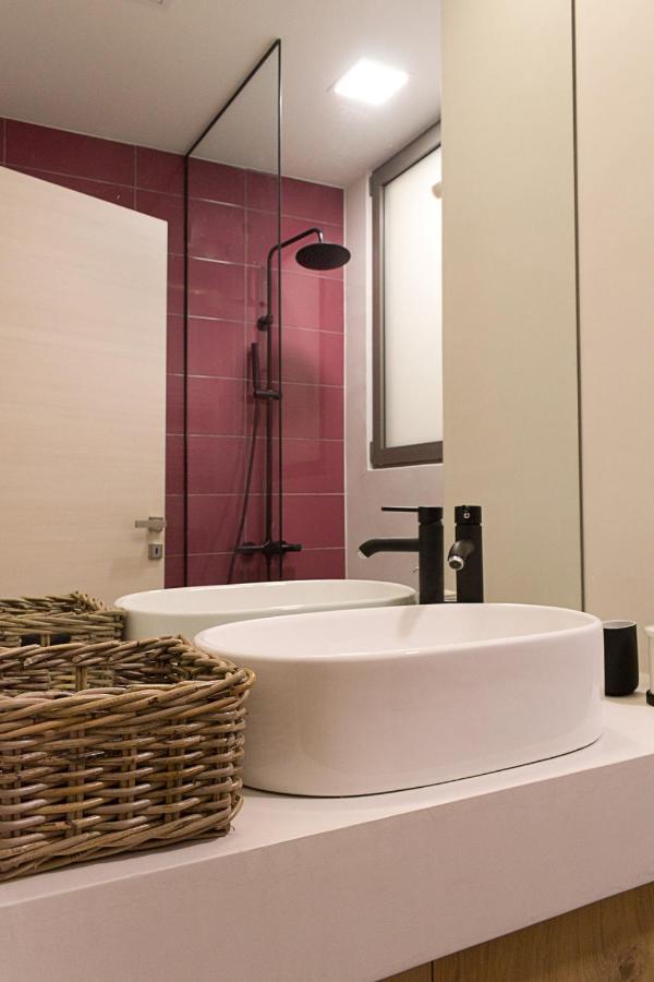 Athens Special Apartment ภายนอก รูปภาพ