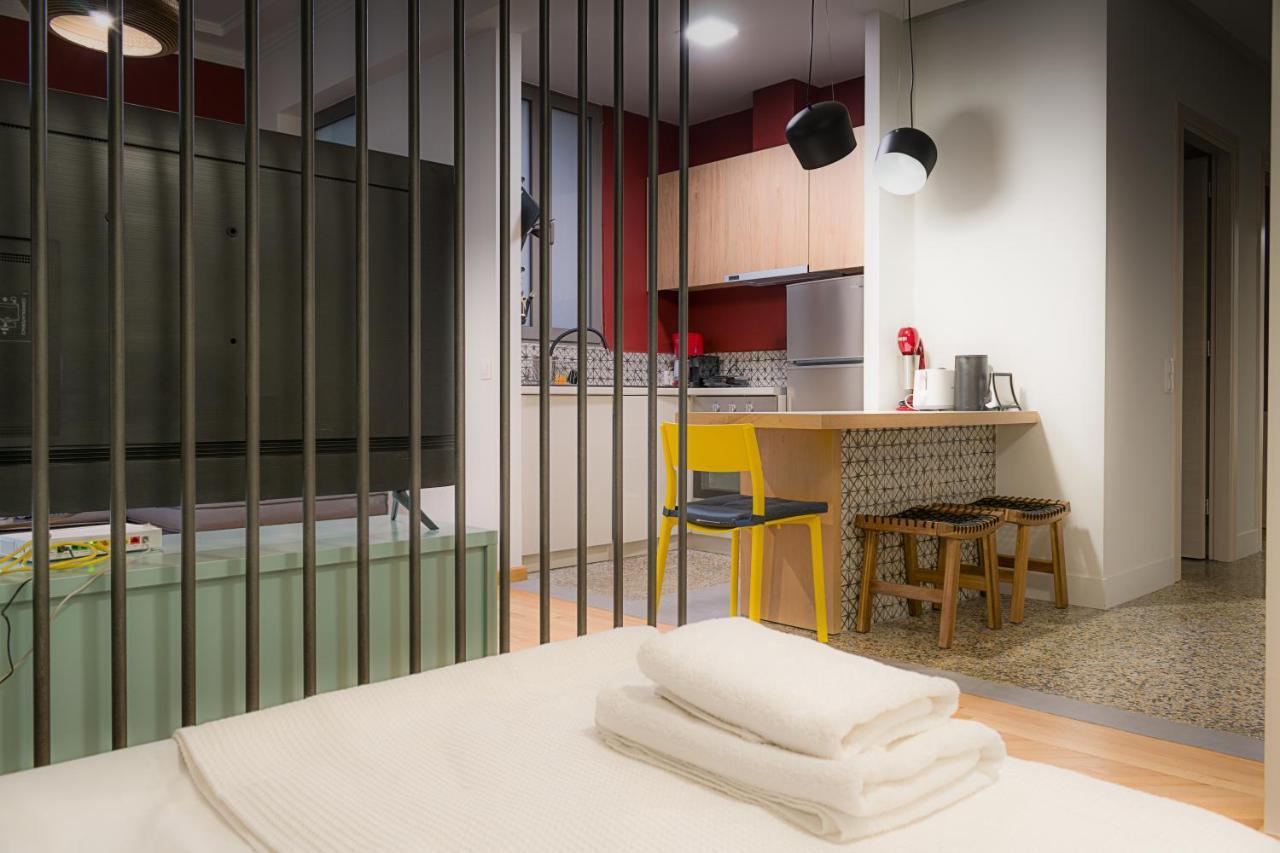 Athens Special Apartment ภายนอก รูปภาพ