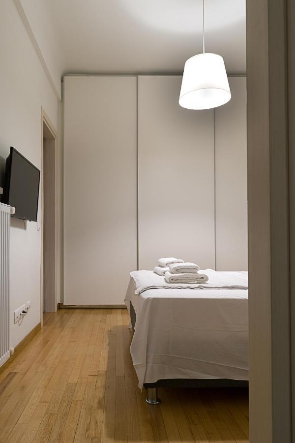 Athens Special Apartment ภายนอก รูปภาพ
