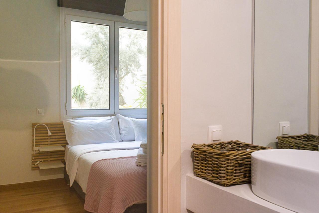 Athens Special Apartment ภายนอก รูปภาพ