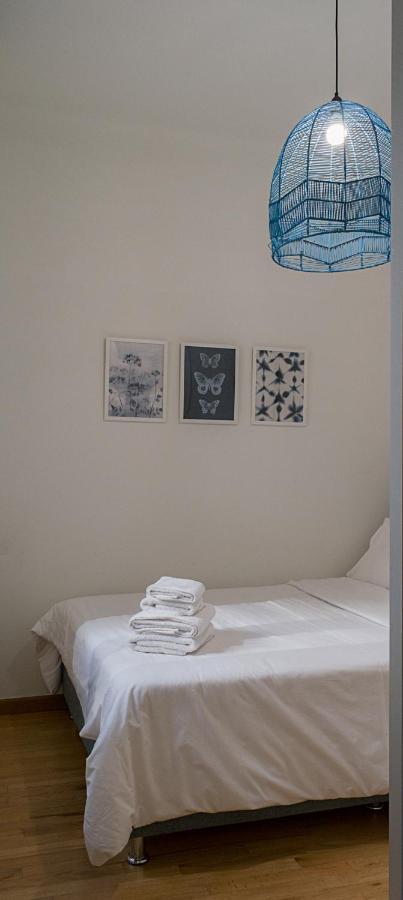 Athens Special Apartment ภายนอก รูปภาพ