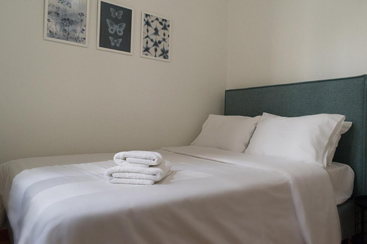 Athens Special Apartment ภายนอก รูปภาพ
