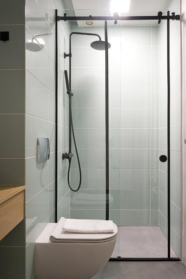 Athens Special Apartment ภายนอก รูปภาพ