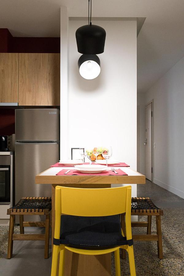 Athens Special Apartment ภายนอก รูปภาพ